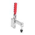 thumbnail image 2 of Welding Toggle Clamp Hold Down Bench Clamps Quick Release Tool for House Decoration Equipment, 2 of 7