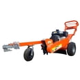 thumbnail image 1 of DK2 14 HP Motor Commercial Stump Grinder with Electric Starter, 1 of 9