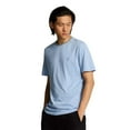 thumbnail image 4 of Lyle & Scott Mens Superfine Contrast Collar T-Shirt, 4 of 5