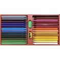 thumbnail image 2 of ISTAR 28pcs Camlin Artica Crayons - Assorted Colors Have for All Kids Arts and Crafts Sets, 2 of 5
