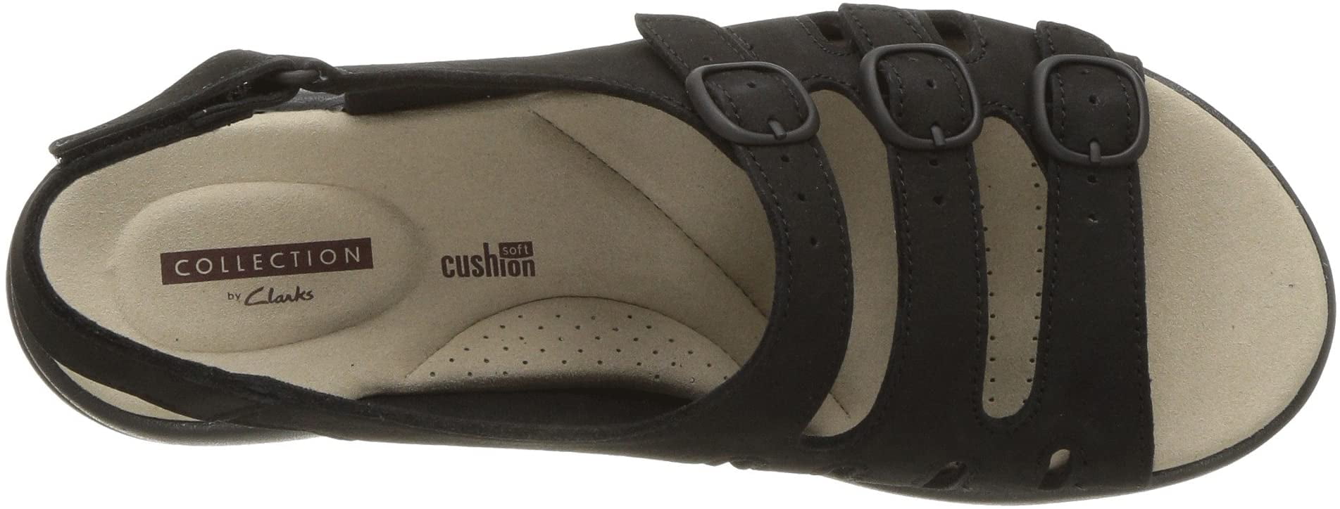 saylie quartz clarks sandals