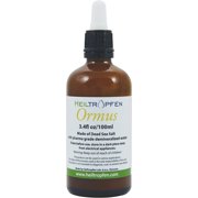 Ormus 3.4 Fl Oz - 100 ml | Concentrated Orme | Atomic Minerals | Heiltropfen