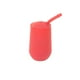 thumbnail image 4 of Vaso con Popote Happy Coral EZPZ VPH004, 4 of 6