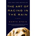 thumbnail image 2 of The Art of Racing in the Rain, 2 of 2