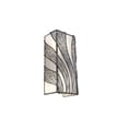 thumbnail image 5 of Varaluz Flow 2-Lt Vertical Sconce - Steel, 5 of 5