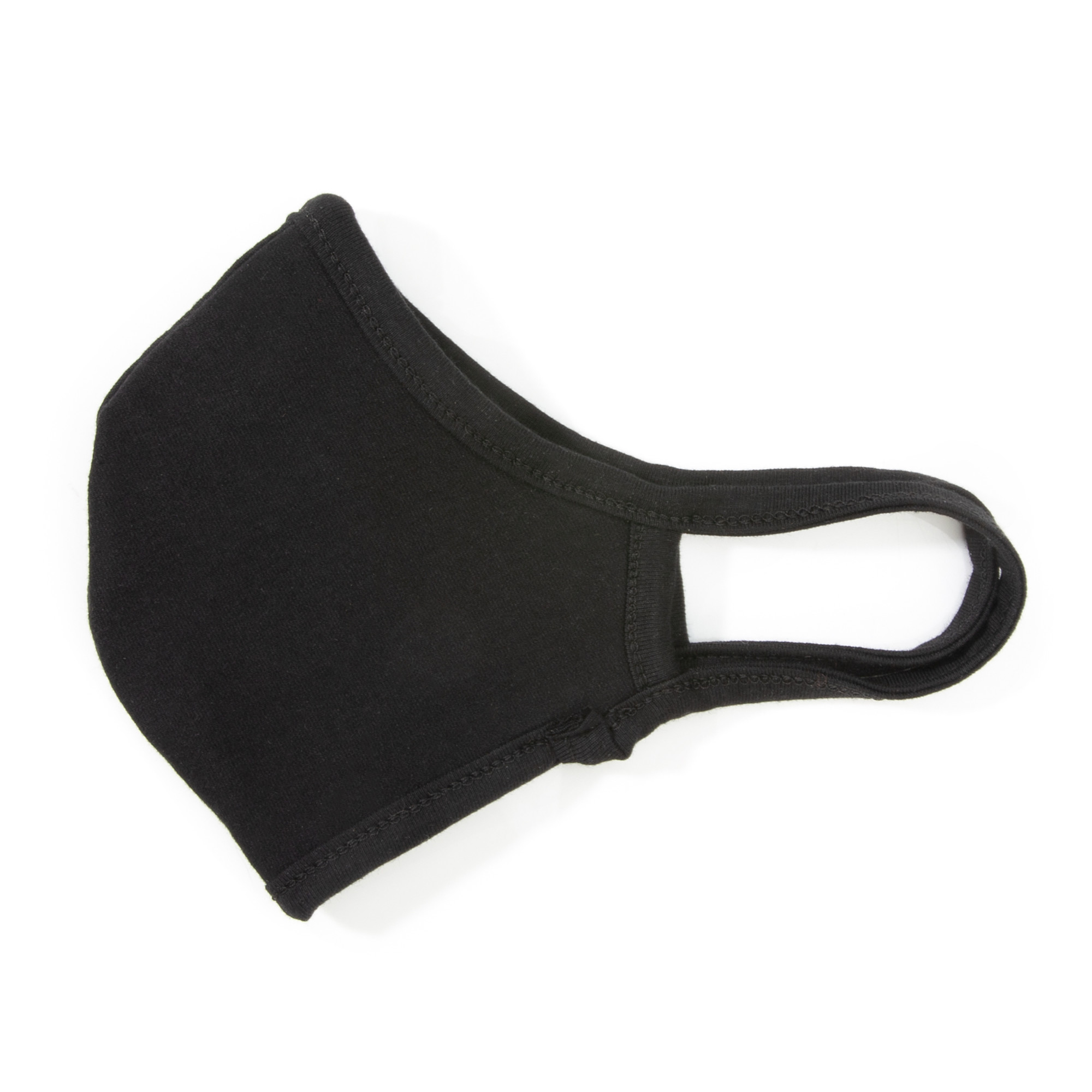 212 Performance CFME05000PK Washable Cotton Particulate Filtering Fabric Face Mask with Elastic Ear Straps, Bulk 50-Pack