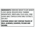 thumbnail image 6 of Great Value Classic Salted Original Pretzel Flats, 8 oz, 6 of 9