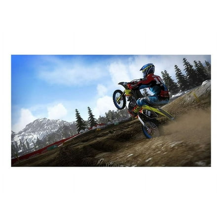 MX VS ATV Supercross Encore (Xbox One) Nordic Games 811994020406