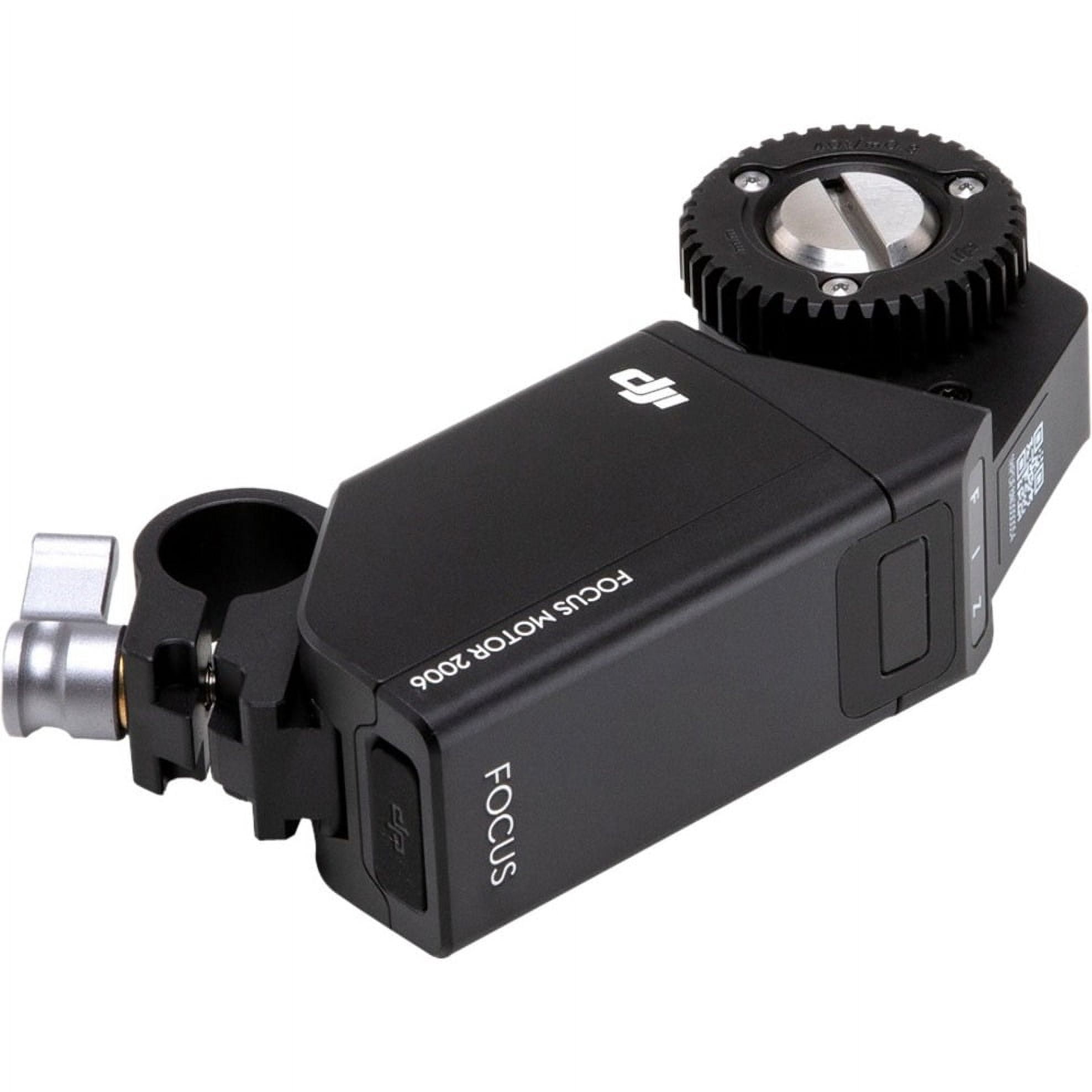 DJI Focus Motor - Focus control mechanism - for DJI Ronin-S 