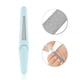 thumbnail image 5 of Lima de uñas de 1 pieza con almohadilla de uñas de material acero inoxidable para , salón, 5 of 9