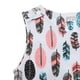 thumbnail image 5 of Conjuto de Pantalones Camiseta Pantalón ropa para Moda Niñas Bebés 70cm Yotijar Mono de las muchachas de los niños, 5 of 10