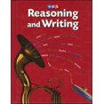 thumbnail image 1 of Reasoning and Writing, SRA Level F, 1 of 1