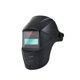 thumbnail image 1 of Casco de soldadura con oscurecimiento automático, protección completa, casco profesional resistente a impactos, protector facial para soldador Lentes de color real, 1 of 8