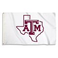 thumbnail image 1 of BSI Products 35530 Drapeaux & M Aggies avec Œillets - 3 x 5 Pieds., 1 of 1