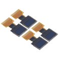 thumbnail image 6 of OLED Display Module 0.42in SSD1315 SPI IIC White 4PCS, 6 of 7