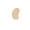 Creamy Natural, variant on COVERGIRL TruBlend Liquid Foundation, 1 oz