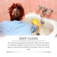 thumbnail image 2 of Jue-Fish Multi-Purpose Stain Cleaning Gel, Cleaning Kitchen And Bathroom Grease Stains Multi-Effect Cleaner, 2 of 5