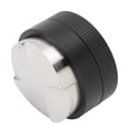 thumbnail image 1 of Santo Distribution Tool,Coffee Distributor Dual Head Coffee Leveler for Portafilter Barista Coffee Accessories, 1 of 7
