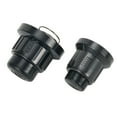 thumbnail image 3 of 2pc AAA and AA Battery Push Button Ignitor Cap for Blackstone Gas, 3 of 6