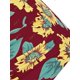 thumbnail image 4 of Conjunto Tankini de superposición de contraste de girasol talla grande Rosegal Tankinis, 4 of 5
