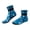 Blue-XL, variant on Children Wetsuit Socks Thick Nylon Neoprene Diving Socks For Kid Boy Girl Cold Water Swimming Snorkeling And Surfing