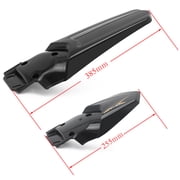 Tarazon Modified Extended Rear Fender Mudguard for Talaria Sting MX3 / R MX4 All Electric Dirt Bike