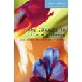 thumbnail image 2 of Key Concepts in Literature Key Concepts in Literary Theory, (Paperback), 2 of 4