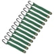 thumbnail image 1 of Ganchos De Pared De Cuero Montados, 12 Uds., Cuero PU, Carga De 5KG, Duradero, Resistente, Amplia Aplicación, Correa Para Colgar En La Pared Para Dormitorio Y Cocina, 1 of 7