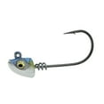 thumbnail image 5 of 6th Sense – Divine Swimbait Jig Heads with ScrewLock Keeper, 90° Line Tie Design, 5 of 11
