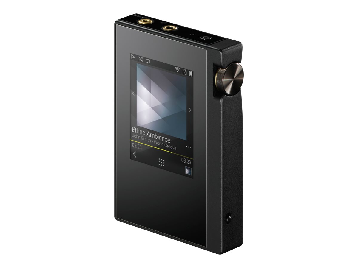 Onkyo DP-S1 - Digital player - 16 GB