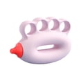thumbnail image 1 of Kids Silicone Hand Grip Strengthener Multiple Resistance for Fine Motor Skill Development Home School Portable Use, 1 of 5