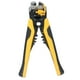 thumbnail image 4 of Pelacables ANGGREK Alicates De Prensado Multifunción 0,2-6,0 Mm² Profesional PVC, 4 of 7