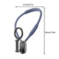 thumbnail image 2 of Birdeem Ideal Gift-Neck Mobile Phone Holder for Fpv, 2 of 10