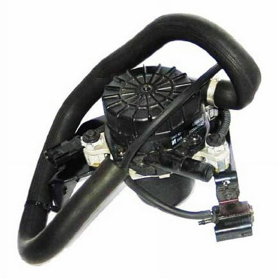 Acdelco 215-425 Secondary Air Injection Pump 0.76" Hose I.D