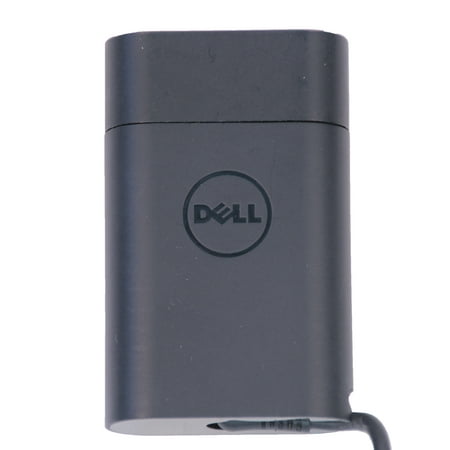 Dell XPS 13 9365 (P71G) Laptop Charger AC Adapter Power Cord 20.0V 1.5A