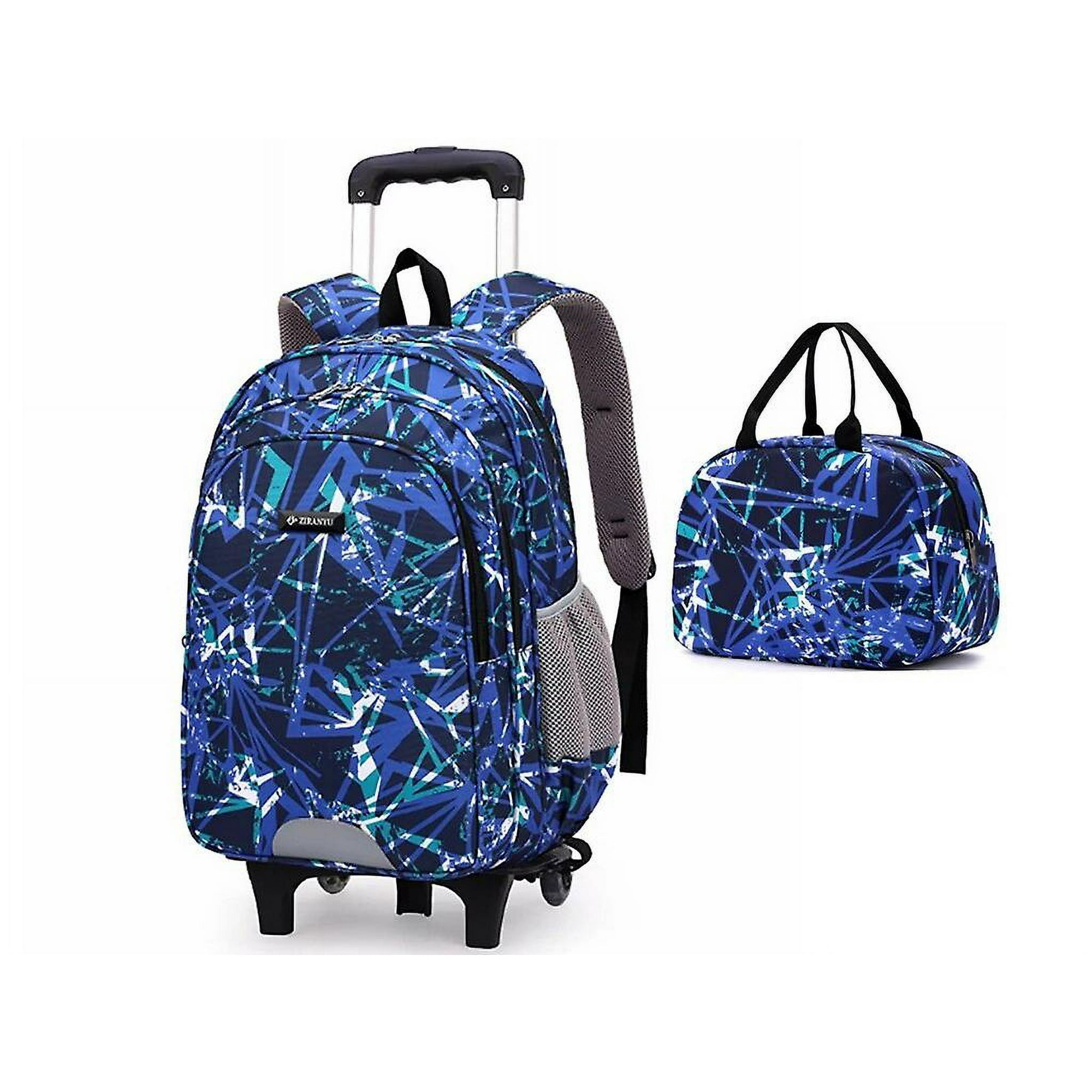 Trolley school bags for boy hotsell