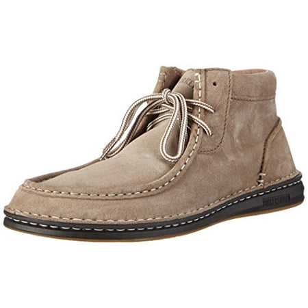 

Birkenstock Unisex Pasadena Taupe 41 EU Narrow