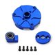 thumbnail image 1 of Metal Transmission Cush Drive Housing Spur Gear Mount 7793X For Traxxas 1/5 X-Maxx 1/6 XRT RC Car Upgrade Parts, 1 of 5