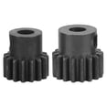 thumbnail image 1 of Rustproof High Efficiency RC Car Motor Gear RC Car Main Gear for Factory Industry, 1 of 8