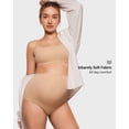 thumbnail image 2 of Sostén INLYRIC Inbarely Soft para Lactancia Sin Aros Beige, 2 of 6