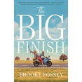 thumbnail image 2 of Pre-Owned The Big Finish (Paperback) 1984804944 9781984804945, 2 of 2