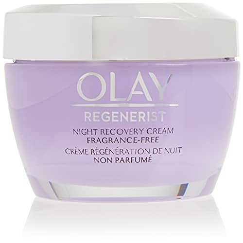 Olay Regenerist Night Recovery Cream, 1.7 oz