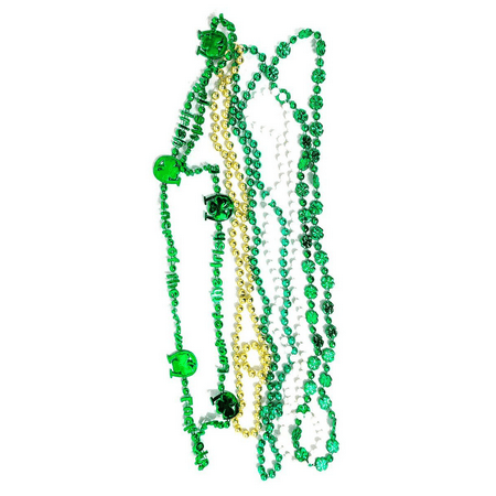 Rubie's Costume Co - St. Patrick's Day Bead - Set of 5 -