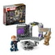 thumbnail image 1 of Set LEGO Super Heroes Base de los Guardianes de la Galaxia 76253, 1 of 4
