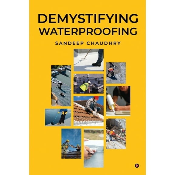 Demystifying Waterproofing, (Paperback)