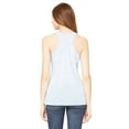 thumbnail image 3 of Bella + Canvas Ladies' Flowy Racerback Tank - B8800, 3 of 4
