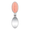 thumbnail image 2 of Cepillo CONAIR Y Espejo Retráctil Frizzy Adviso 77446MX, 2 of 3