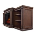 thumbnail image 2 of Valmont 74" Electric Fireplace TV Stand, 2 of 8