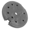 thumbnail image 4 of MesaSe Floor Lamp Base Desk Lamp Weight Base Table Lamp Base Weight Floor Light Holder, 4 of 6