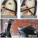thumbnail image 5 of 2 fundas para asiento de motocicleta., 5 of 5
